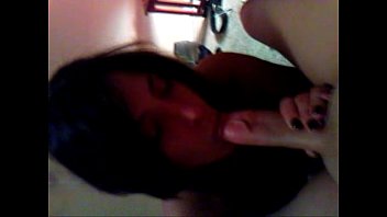 Preview 3 of Blonde Maid Pov - sexy busty chick deepthroats pov