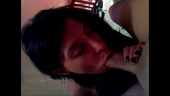 Preview 3 of 2 Mint Sex Dwonld - sexy brunette with tattoo deepthroats