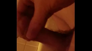 Preview 1 of Lim Ladyboy - 19 year old guy jacking off in the bath tub