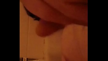 Preview 4 of Lim Ladyboy - 19 year old guy jacking off in the bath tub