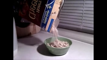 Preview 3 of 10 Her Girls Sexx - cereal..like a boss