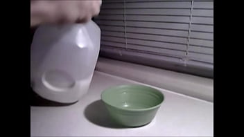 Preview 1 of 10 Her Girls Sexx - cereal..like a boss