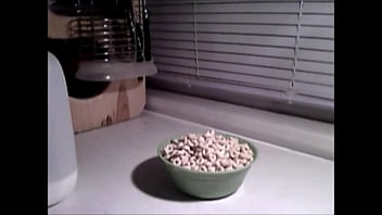 Preview 4 of 10 Her Girls Sexx - cereal..like a boss