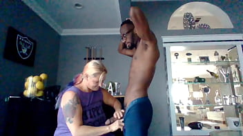 Preview 1 of Ahxmaster - Wild n Crazy Milf Pool Table Adventures With DrBlackjohnsonXXX (Trailer Teaser)