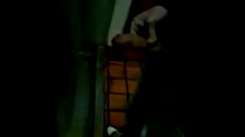 Preview 4 of Ja V - Clip - Nice Wanking at bar washroom