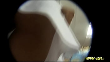 Preview 1 of Aletta Onean Movie - upskirt morena bunduda