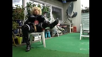 Preview 4 of 4k Sex Sister - Roxina2009GardenGirl060609XL.WMV