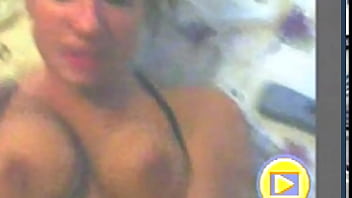 Preview 2 of Backroom Fat Tits Couch Lia Mia - z