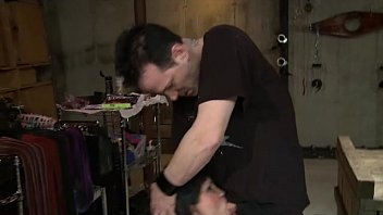 Preview 2 of Leila In Amateur Girl Fucks - Jada Misbehaves And Gets Punished