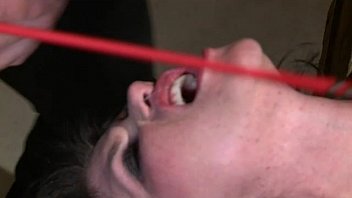 Preview 4 of Leila In Amateur Girl Fucks - Jada Misbehaves And Gets Punished