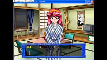 Preview 1 of Ave Ass World Big - Tokimeki Check in!0020.MP4