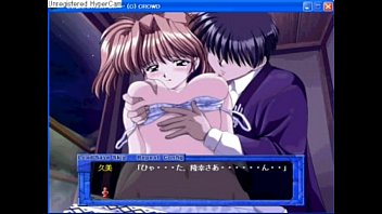 Preview 2 of Smallson Bigmom - Tokimeki Check in!0010.MP4