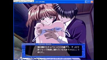 Preview 3 of Smallson Bigmom - Tokimeki Check in!0010.MP4