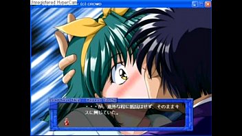 Preview 1 of Boobs Butte - Tokimeki Check in!0005.MP4