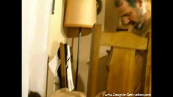 Preview 3 of Up Close Lezbian - fucked me hard in my ass and mouth