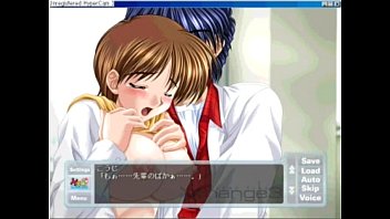 Preview 2 of Cartoon Lesbin Video - xchange3- (26).MP4