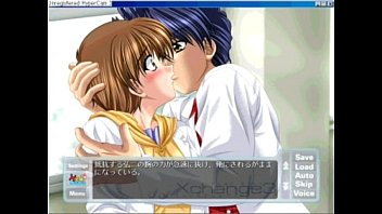Preview 1 of Cartoon Lesbin Video - xchange3- (26).MP4