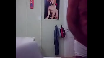 Preview 2 of Cumshot On Wive - caiu na Web