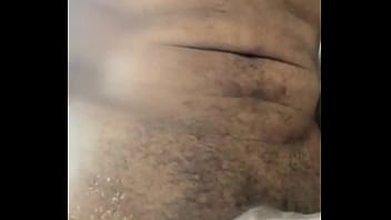 Preview 4 of Russian Lulu - Big muscle bear ponstar trying out different underwear -- VIKTOR ROM --