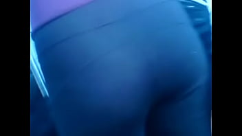 Preview 4 of Banla Das Sex - EN EL CARRO SE VE ALGO