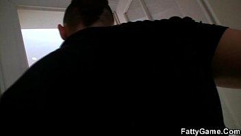 Preview 3 of Triple Vs Siri - Great sex with pretty BBW