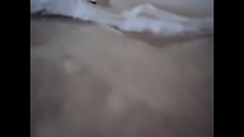 Preview 2 of Vibrator Oral Natural Aunty - Meona navide&ntilde_a