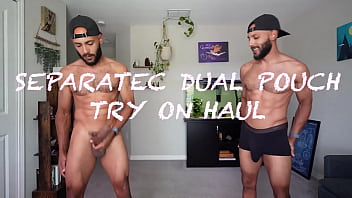 Preview 3 of Thief Japan - Go watch my new &quot_try on haul&quot_  ?