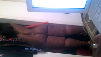 Preview 4 of Churh Dad - Wifey&#039_s Big Ass