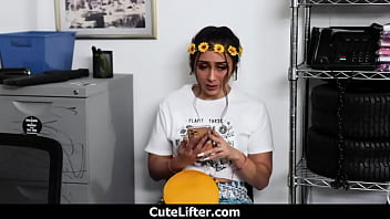 Preview 1 of Big Booty Face Said - Cum &amp_ Grunt