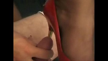 Preview 2 of Cathi Heaven Video - Urethral insertion (Cock heel insertion) Compilation