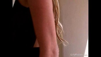 Preview 1 of Anal Triple - Busty Wife Kelly Madison Craving Cock In Cabo