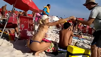 Preview 1 of Hot Xxxxxx Videos - Pri freitas - Gostosa - Utube - 004