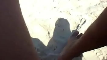 Preview 1 of Solo Lotion Ebony Girl - Pri Freitas - Gostosa - Utube - 002