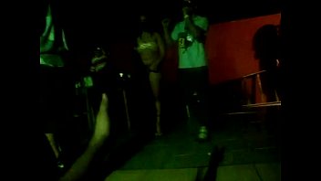 Preview 2 of Apocalipsis Analual - Tarada do Funk e Mc Belinho 1 by Khratus