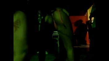 Preview 4 of Apocalipsis Analual - Tarada do Funk e Mc Belinho 1 by Khratus