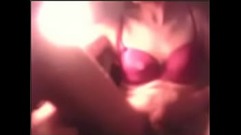 Preview 2 of Ai Shinozaki Naked - jaapslaaf red brapanties cums-110908010