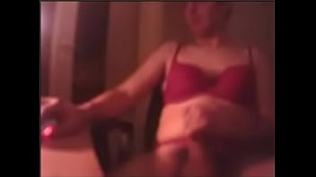 Preview 1 of Ai Shinozaki Naked - jaapslaaf red brapanties cums-110908010