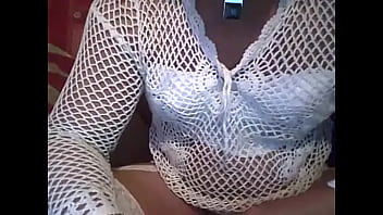 Preview 3 of Actress Malavikaxxx - NINA EST UNE PUTAIN