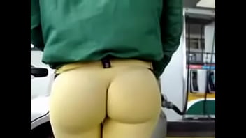 Preview 2 of Parshl Kukeeg - candid ass houle
