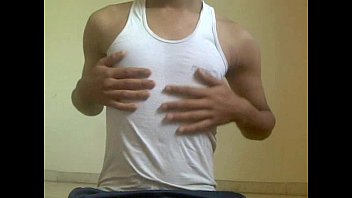 Preview 1 of Anal Asian Vids - hot school twink exposing his sexy body