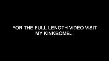 Preview 4 of Joymil Tina - PRINCESS SMOKE - SMOKING FETISH PANTIE TEASE kinkbomb.com/studio/princess smoke