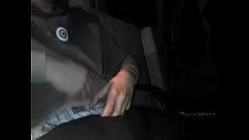 Preview 1 of Cock Slave Granny - geiler boy big cock