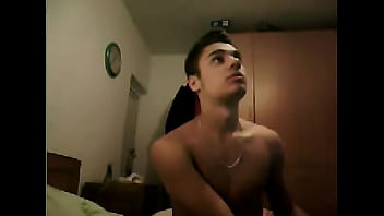 Preview 2 of Pretends Sleeping - BunnyRomania