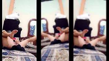 Preview 2 of Teacher Aunty Student Sex - A VERY DISTURBING STORY!! MY OLD MATURE STEPMOM HAS SOMETHING VERY HOT. SHE HAS WEIRD ACTIVITIES WHILE MY STEPDAD IS NOT AT HOME. I SEE HER RECORDING HERSELF NAKED ON MY CELL PHONE. REAL HOMEMADE PORN