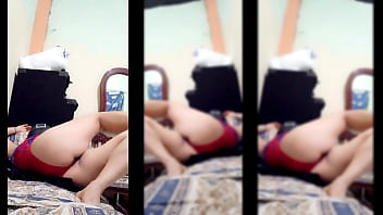 Preview 1 of Teacher Aunty Student Sex - A VERY DISTURBING STORY!! MY OLD MATURE STEPMOM HAS SOMETHING VERY HOT. SHE HAS WEIRD ACTIVITIES WHILE MY STEPDAD IS NOT AT HOME. I SEE HER RECORDING HERSELF NAKED ON MY CELL PHONE. REAL HOMEMADE PORN