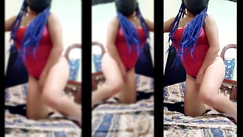 Preview 4 of Teacher Aunty Student Sex - A VERY DISTURBING STORY!! MY OLD MATURE STEPMOM HAS SOMETHING VERY HOT. SHE HAS WEIRD ACTIVITIES WHILE MY STEPDAD IS NOT AT HOME. I SEE HER RECORDING HERSELF NAKED ON MY CELL PHONE. REAL HOMEMADE PORN