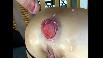 Preview 4 of Money Talk Dady - Porn - Bizarre milf moms hardcore anal fisting Prolapse
