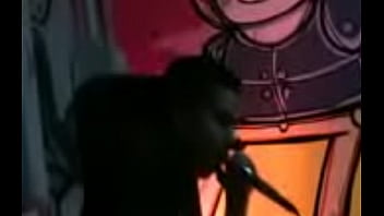 Preview 1 of Lisa Odah - american beatbox champion frisco the bass