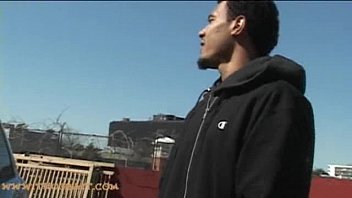 Preview 1 of Squit Mom And Son - BALLER PT. 1 (ThugBait)