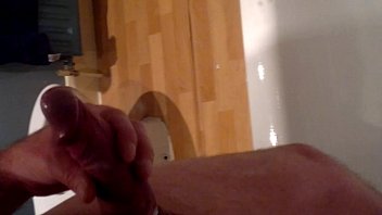 Preview 1 of Japanese Sweat Fuck - how to have a piss wank